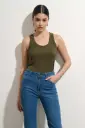 Musculosa Kilimangaro