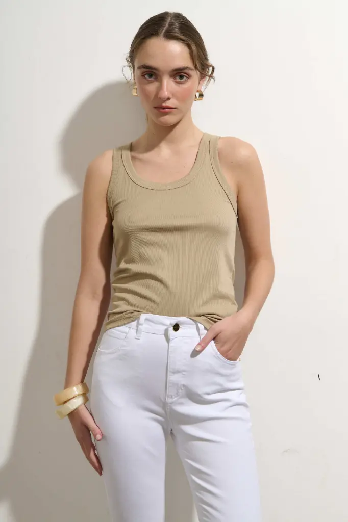 Musculosa Kilimangaro