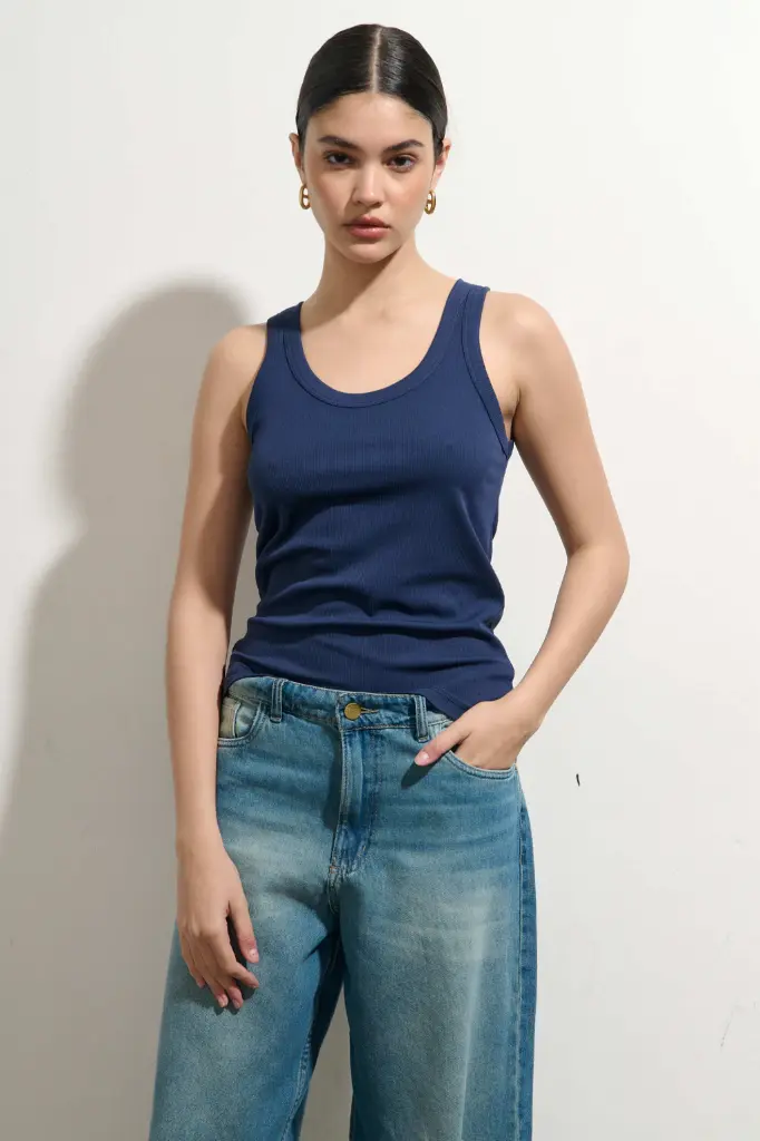 Musculosa Kilimangaro