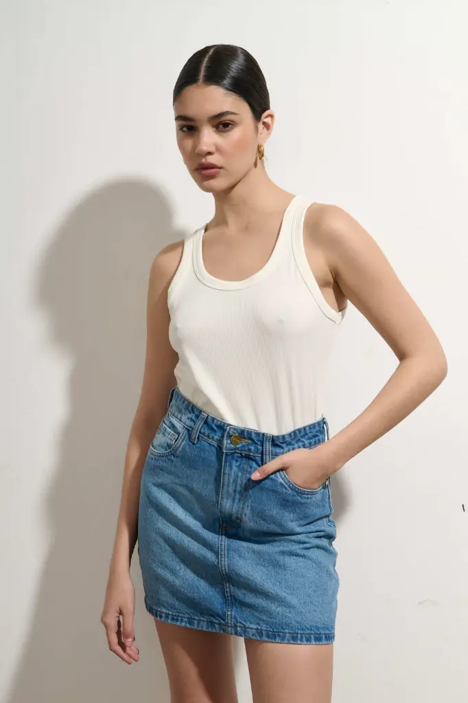 Musculosa Kilimangaro