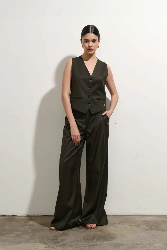 Pantalón Chicago (Verde)