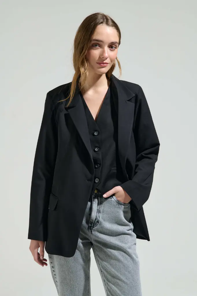 Blazer Margaret (Negro)