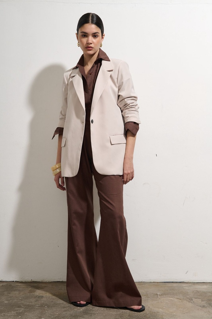 Blazer Margaret