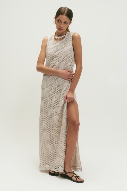 Vestido Queen