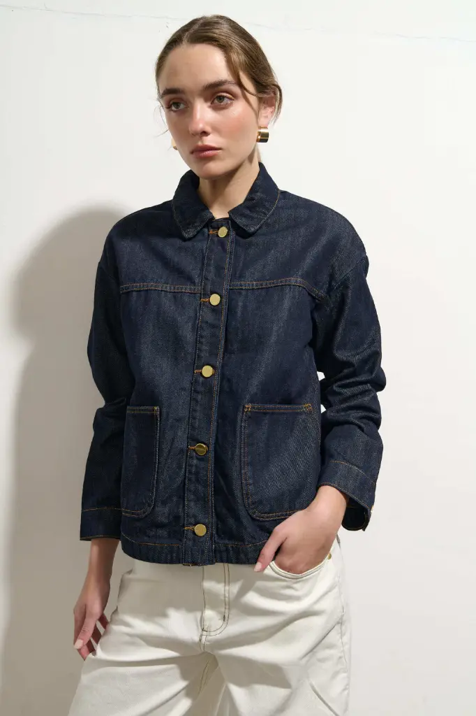 Chaqueta Origen