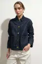 Chaqueta Origen