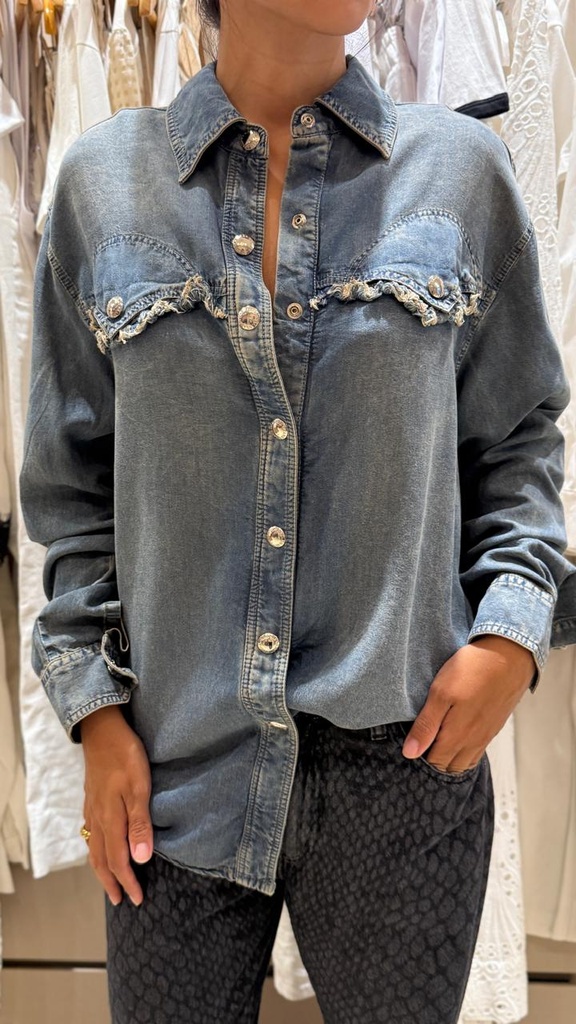 Camisa Belona