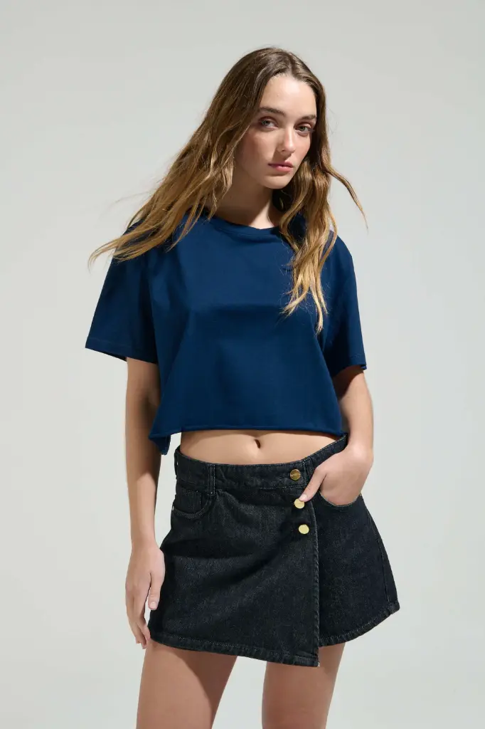 Remera Vessel
