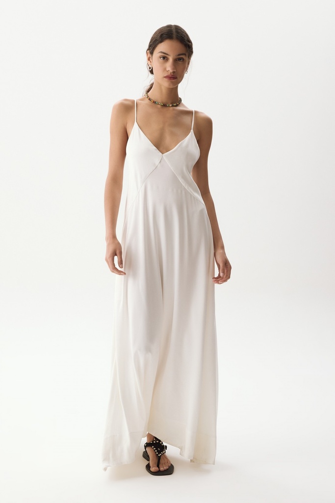 Vestido Saudade 