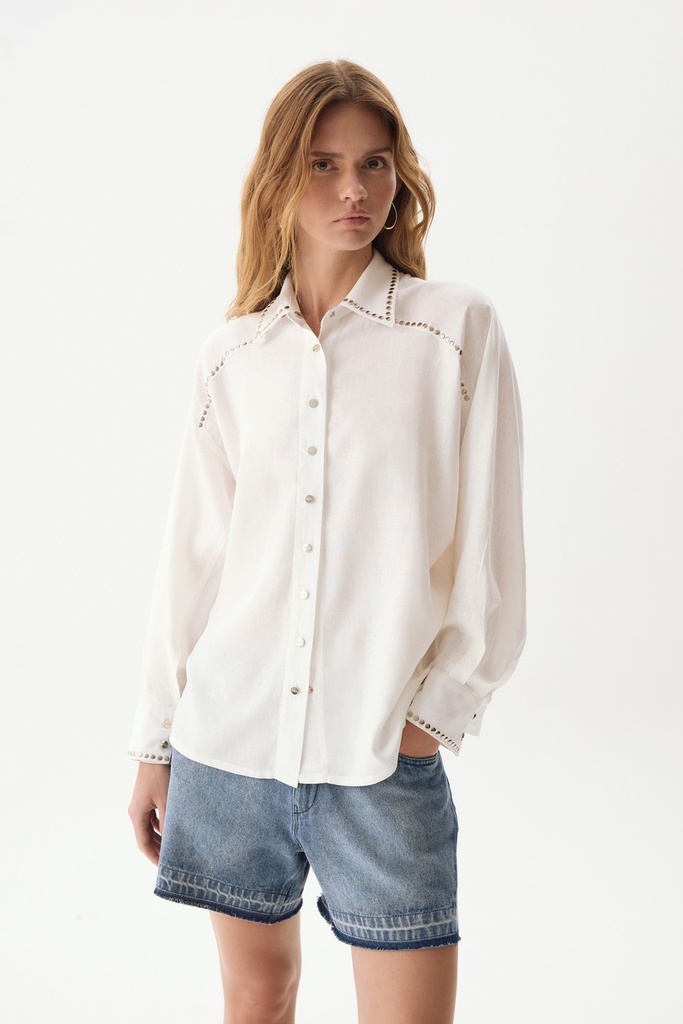 Camisa Brisa