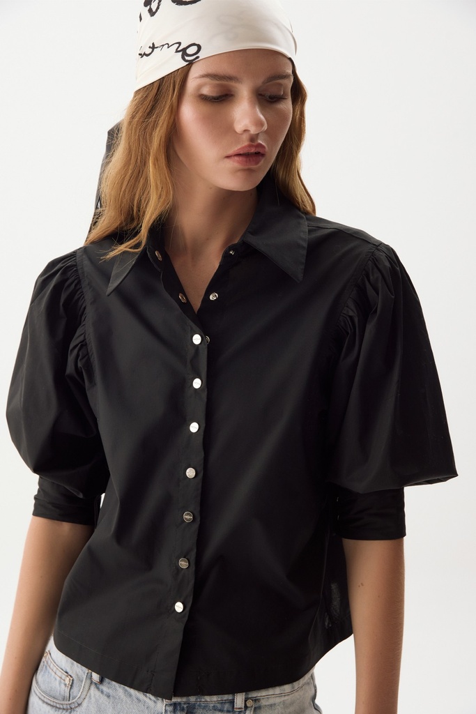 Camisa Polpo 