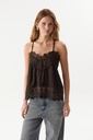 Musculosa Chiaro