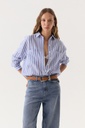 Camisa Menorca