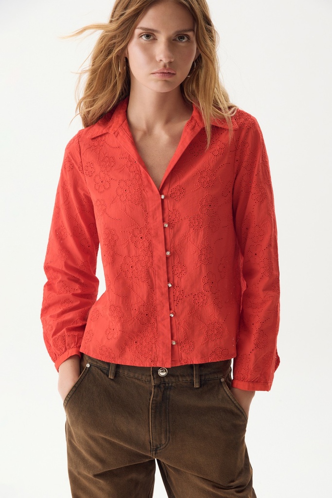 Camisa Brezza 