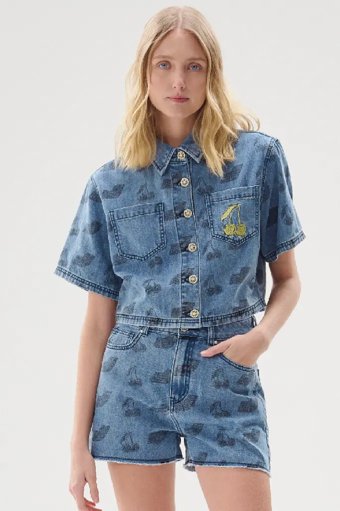 Short Lolita 