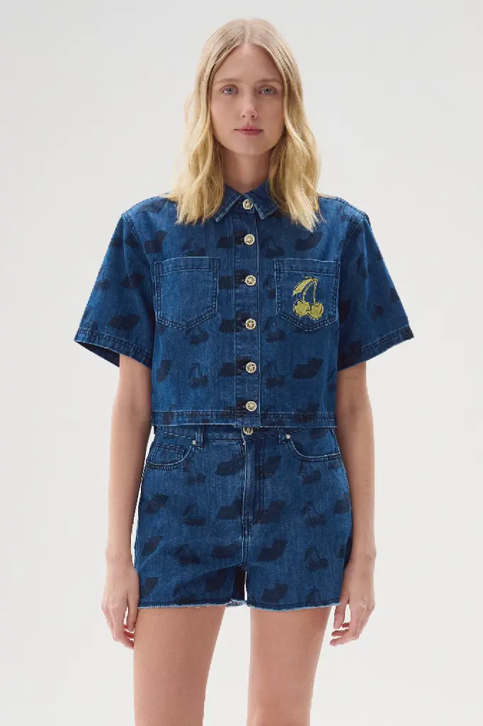 Short Lolita 