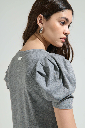 Remera Antonia (Gris)