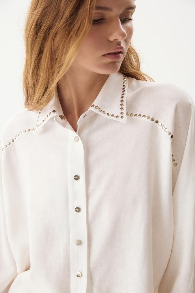 Camisa Tejo