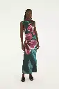 Vestido Midi Lineia