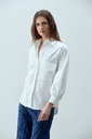 Camisa Palaos (Blanca)