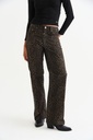 Pantalon Eros (Animal Print)