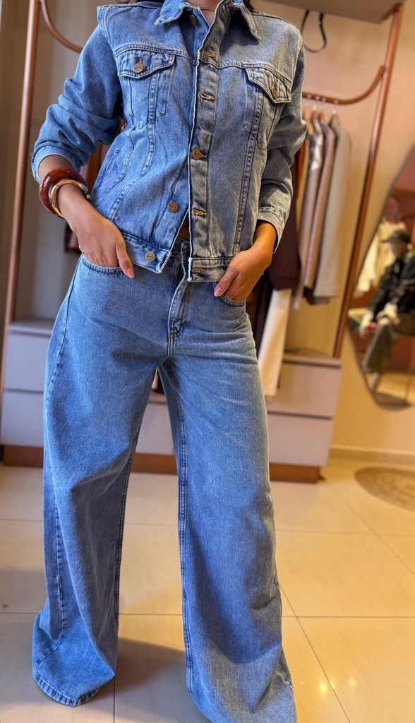 Jeans Lucca