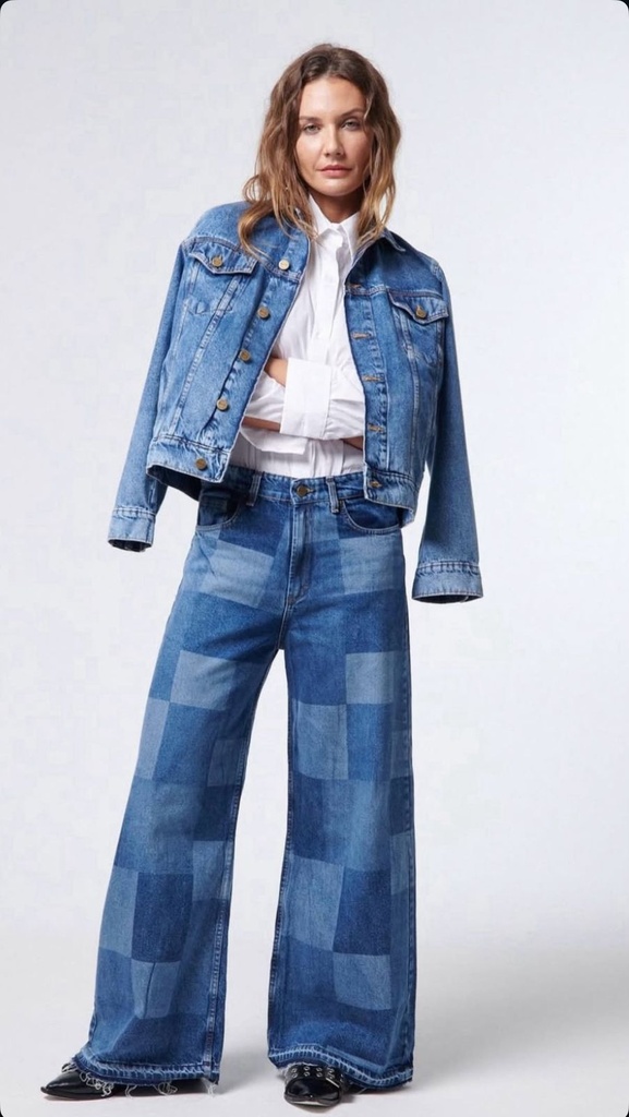 Jeans Binetto