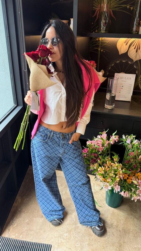 Jeans Binetto
