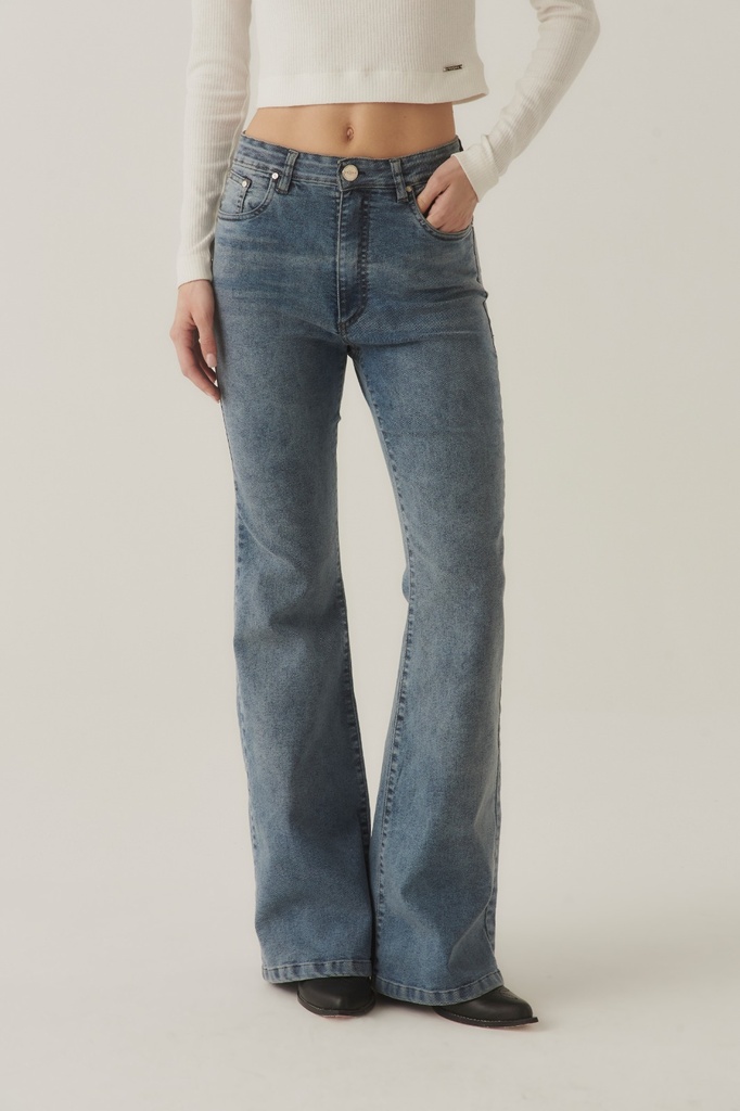Jeans Cassidy