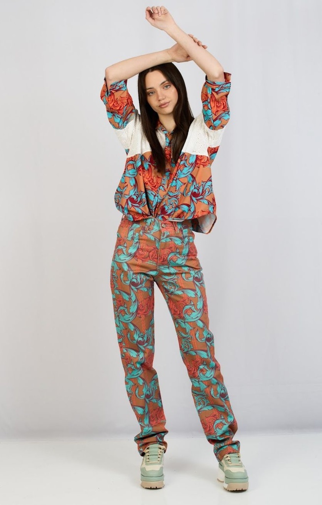Jeans Sofi