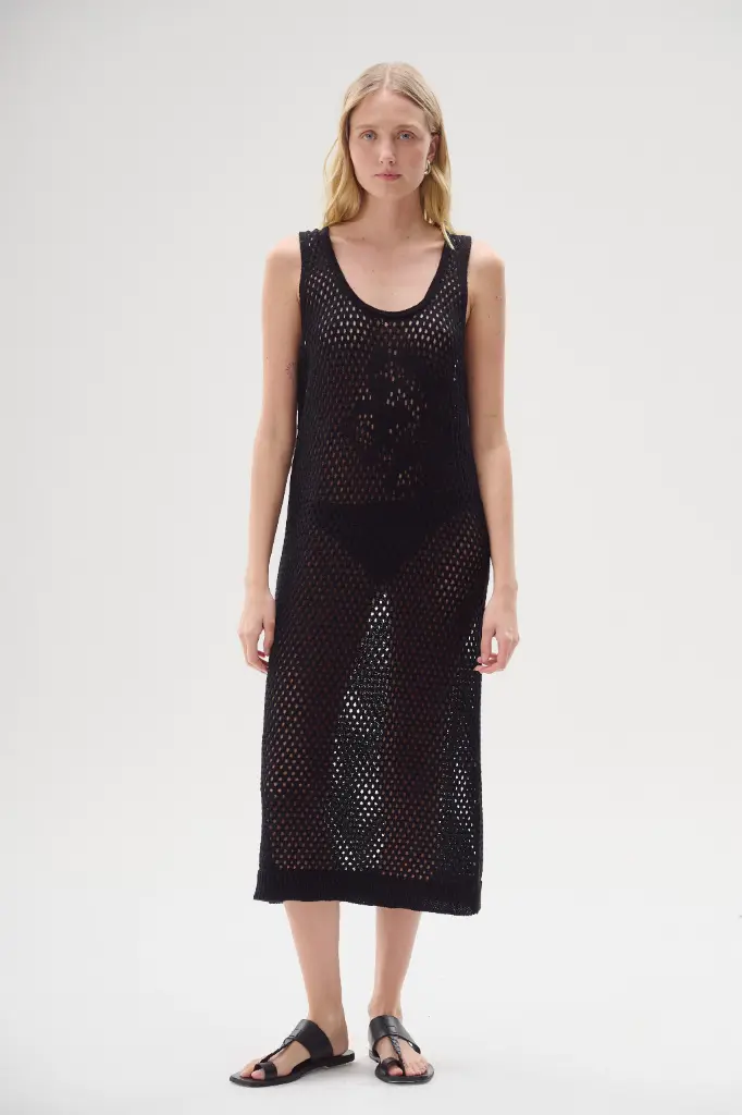 Vestido Monaco