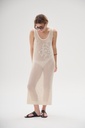 Vestido Monaco