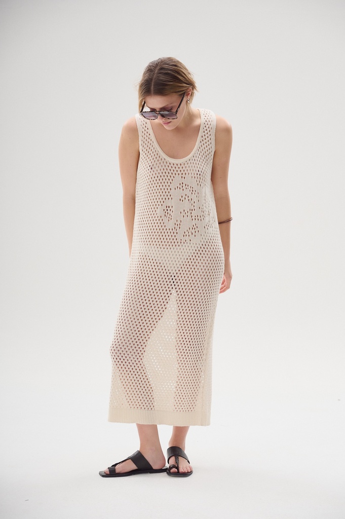 Vestido Monaco