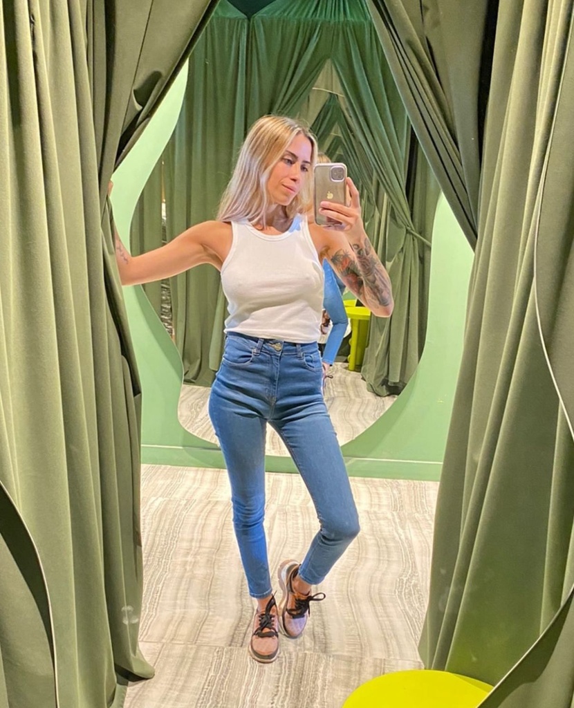 Jeans Feli
