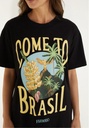T Shirt Media Banana