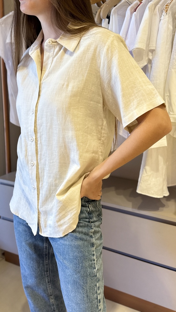 Camisa Liria