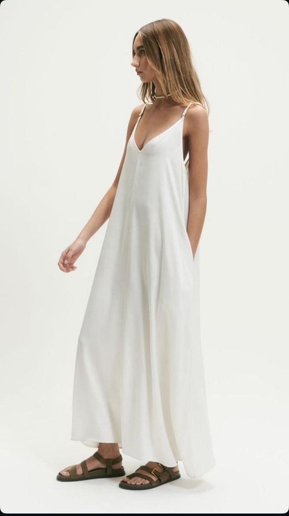 Vestido Cheryl