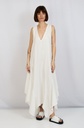 Vestido Fiona (Blanco)