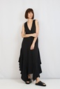 Vestido Fiona (Negro)