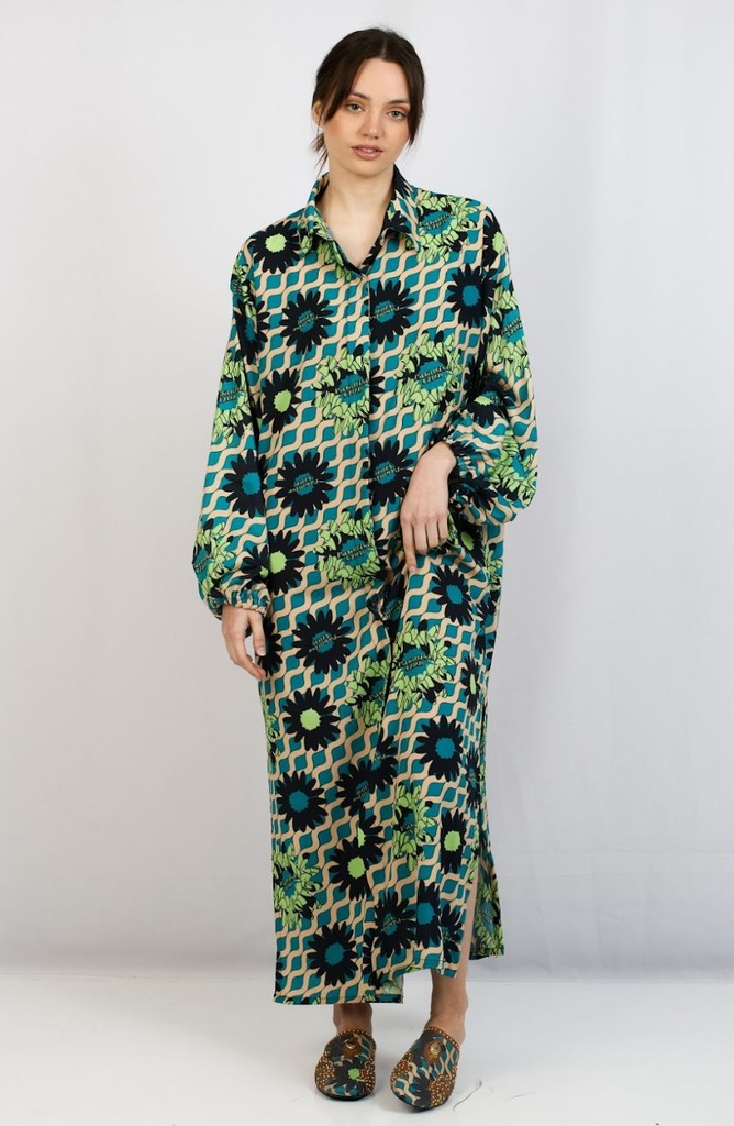 Vestido Miranda