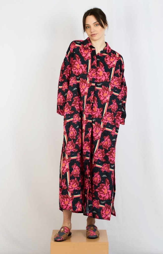 Vestido Miranda