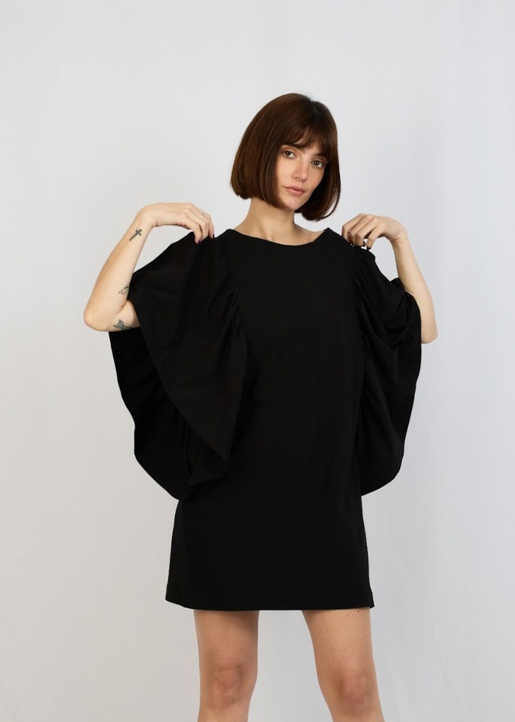Vestido China