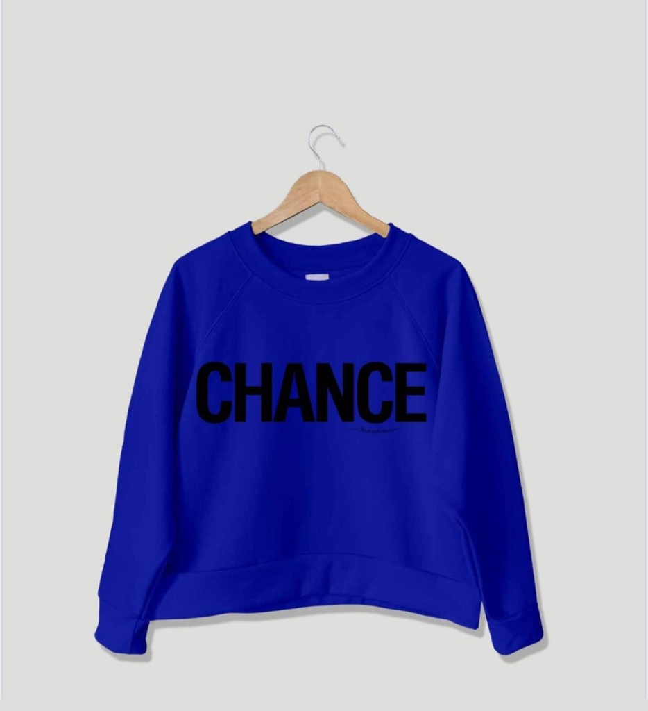 Buzo Chance
