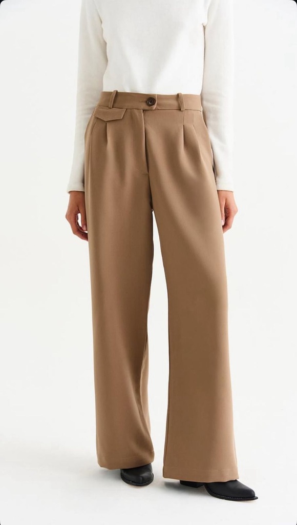 Pantalón Anuket (Vison)