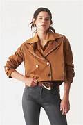Chaqueta Garbo