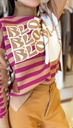 Sweater Delfo