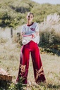 Pantalón Mon velvet