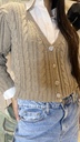 Cardigan Feme