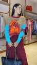 Sweater Cherryfrost