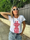 Remera Le Coup 